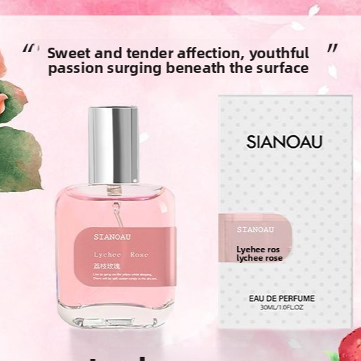 Eau de Parfum pour femmes : L'Orangerie Oolong