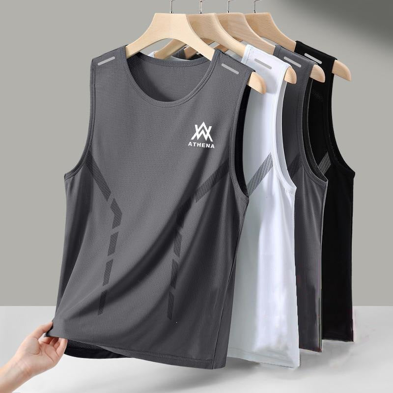 Gilet de sport pour homme