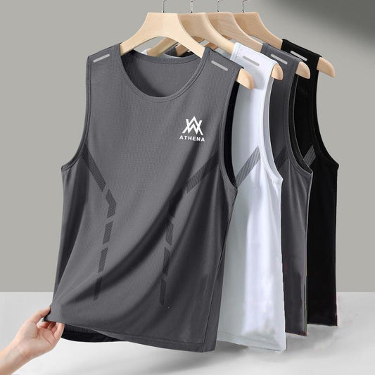 Gilet de sport pour homme
