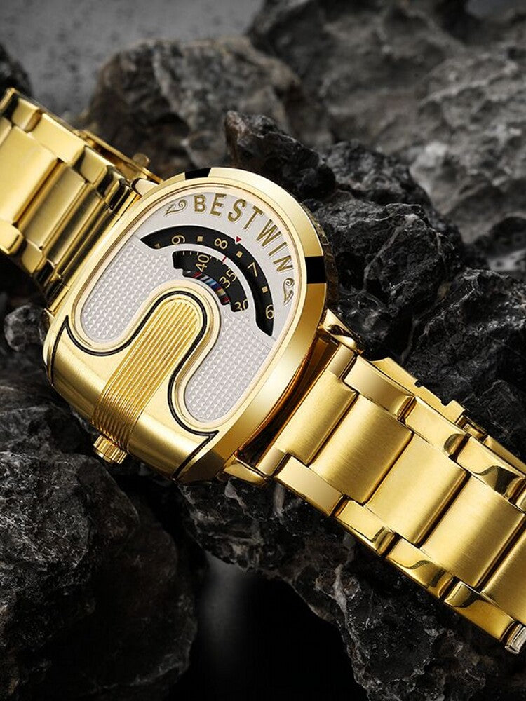 Montre en quartz