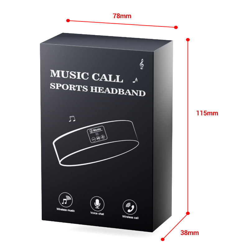 Casque musical Bluetooth
