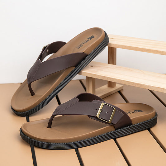 Sandales de plage pour hommes