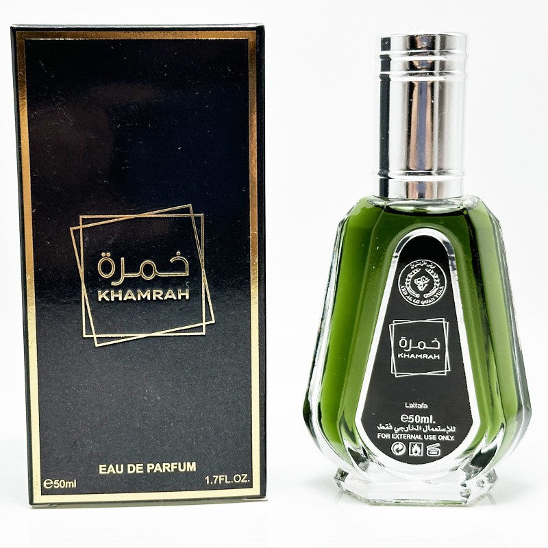 Parfum de femmes arabes