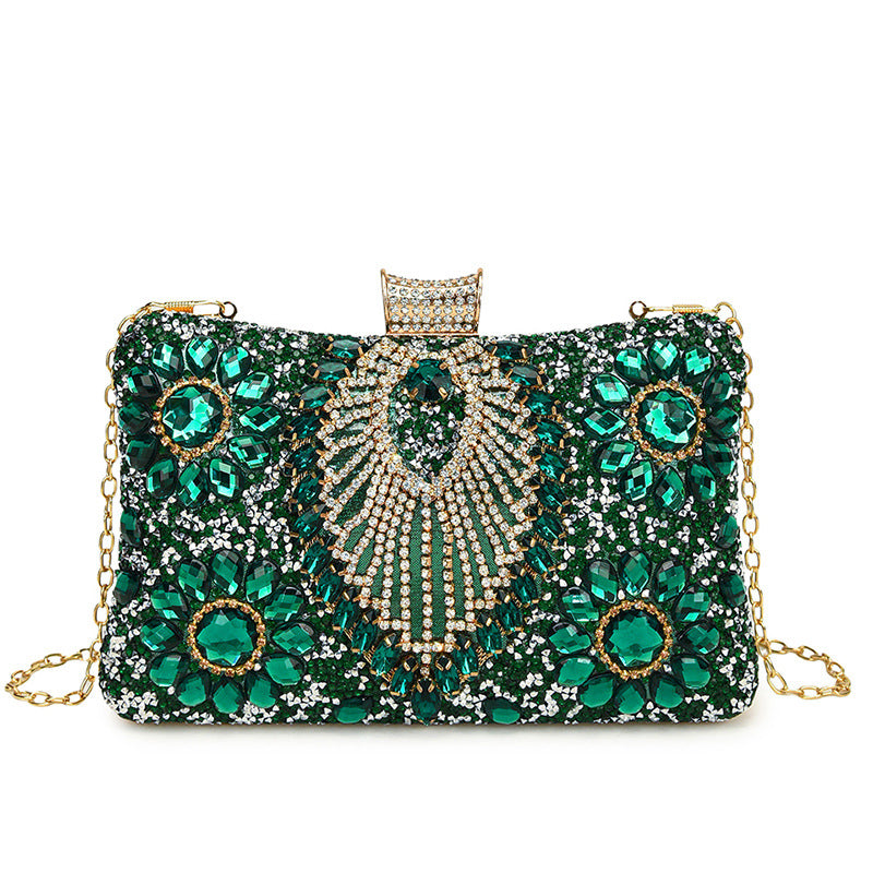 Pochette de soirée