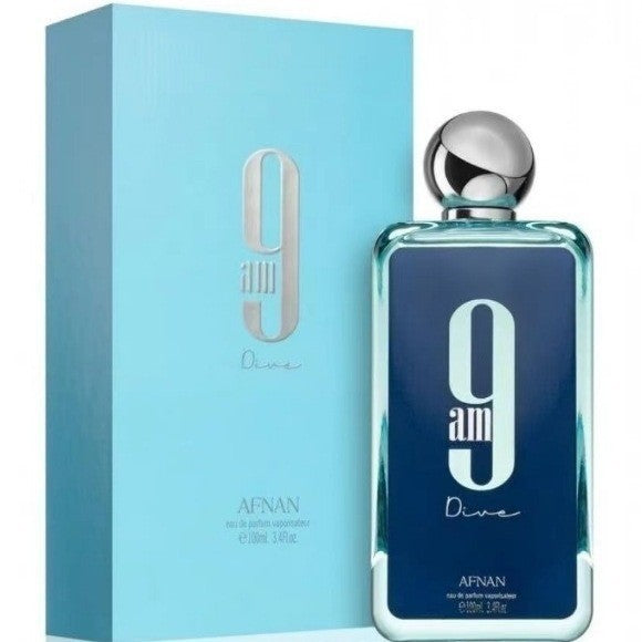Coffret cadeau parfum longue durée 9PM