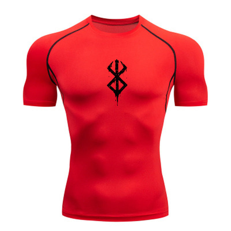Vêtements de sport moulants