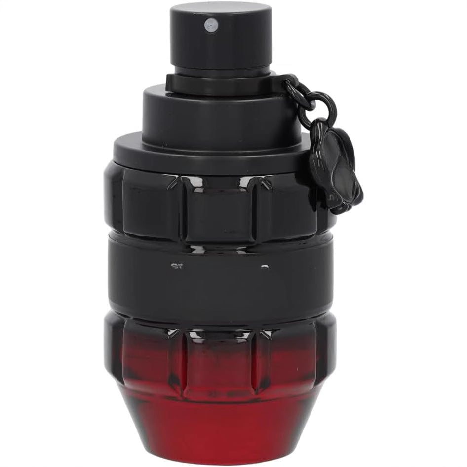 Parfum puissant Victor Bomb pour hommes et femmes, disponible au Moyen-Orient