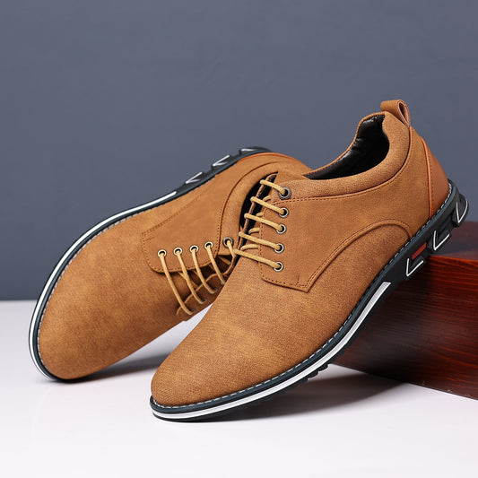 Chaussures décontractées pour hommes