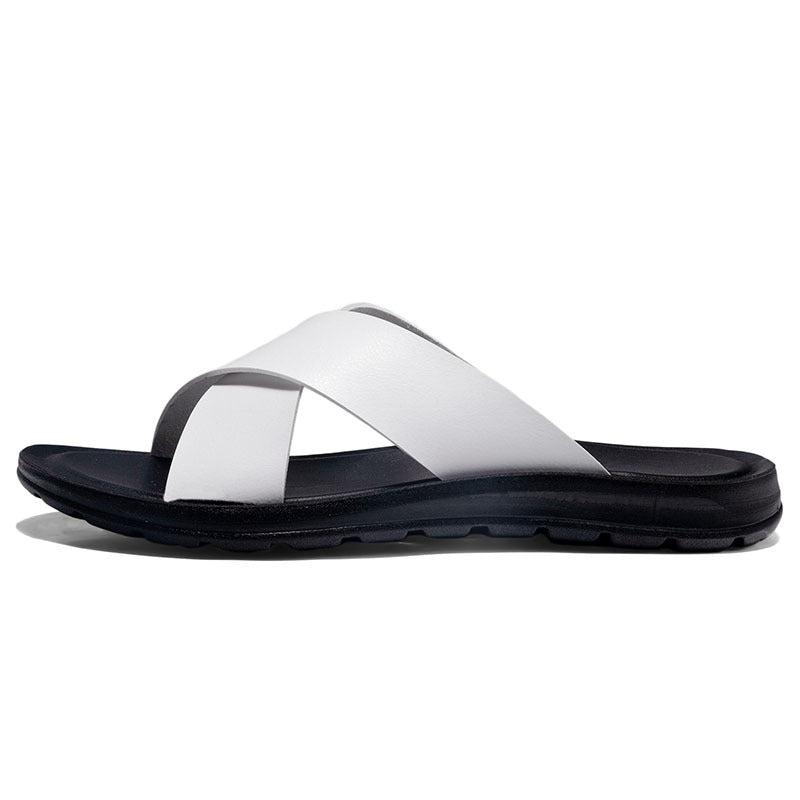 Sandales de plage décontractées pour hommes