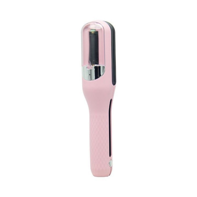 Tondeuse à cheveux rechargeable par USB