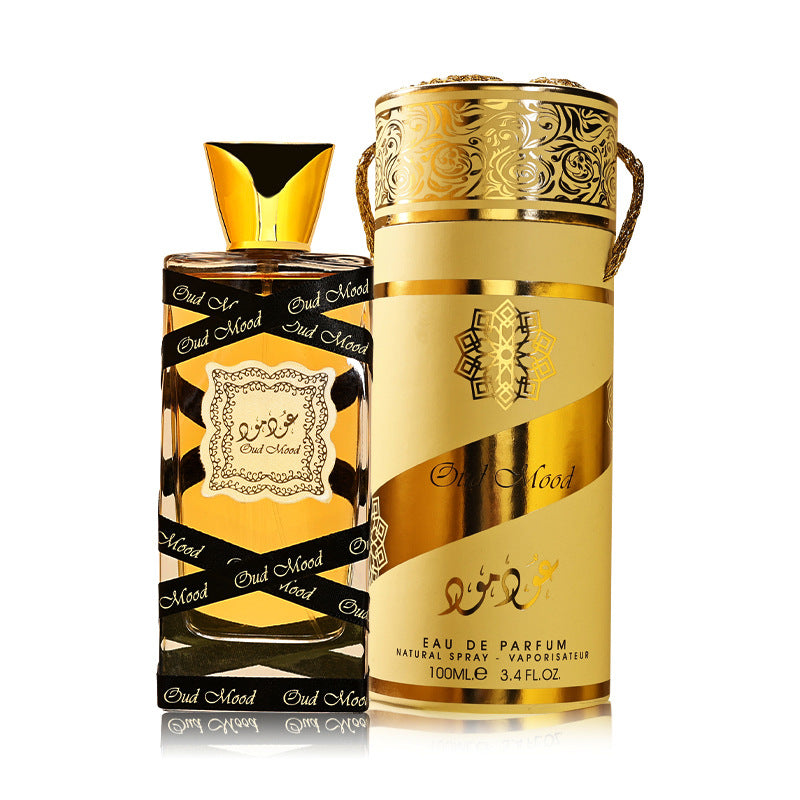 Parfum pour hommes et femmes Desert Flower