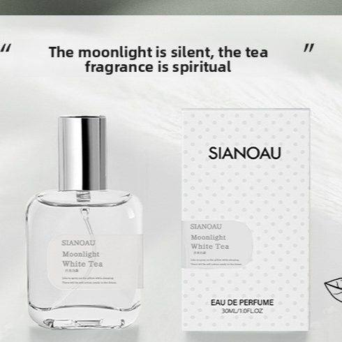 Eau de Parfum pour femmes : L'Orangerie Oolong