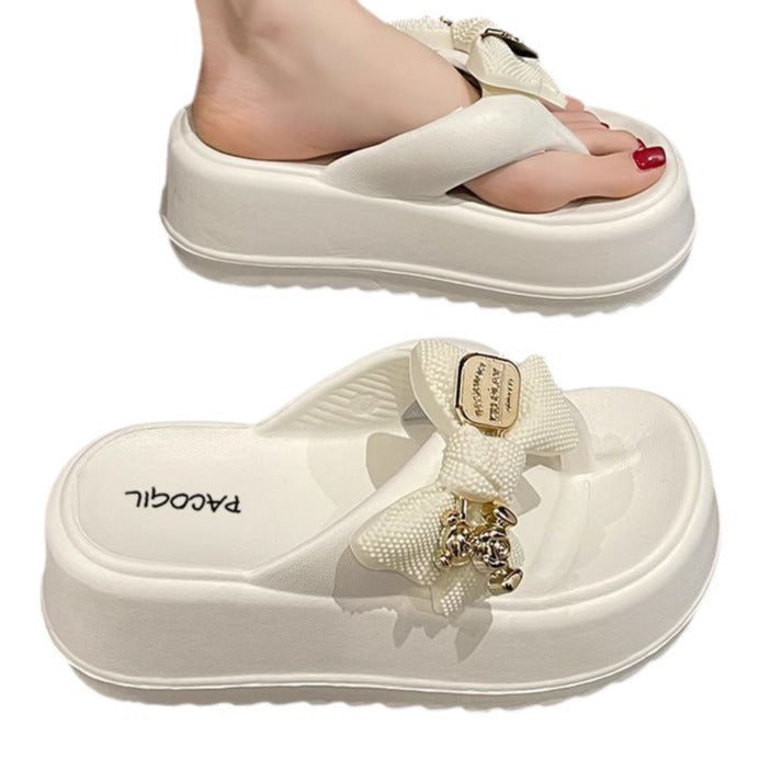 Chaussons Slim EVA augmentés