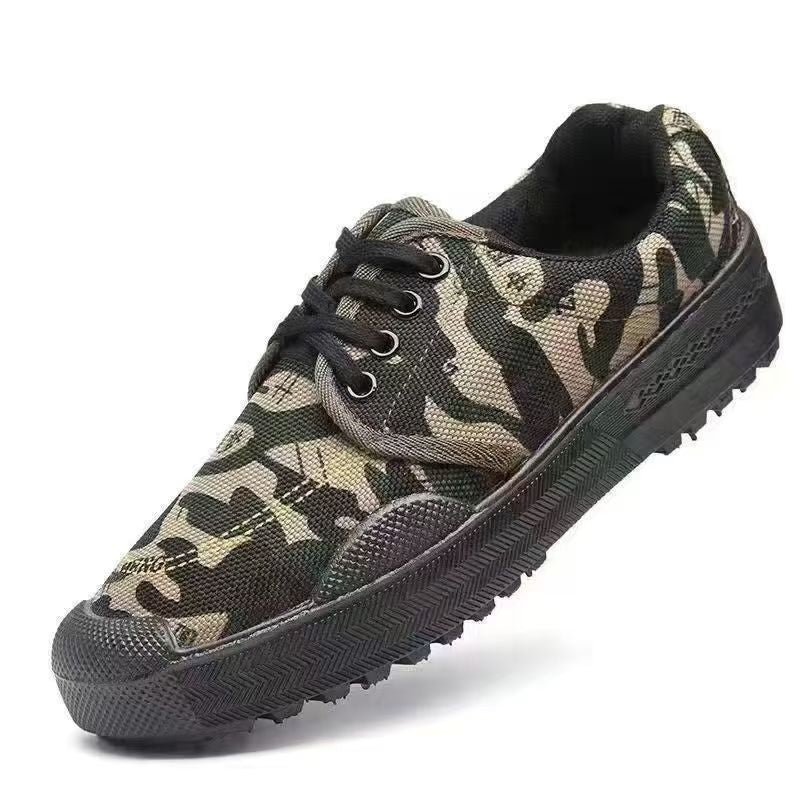 Chaussures de libération