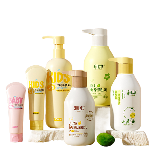 Crème hydratante