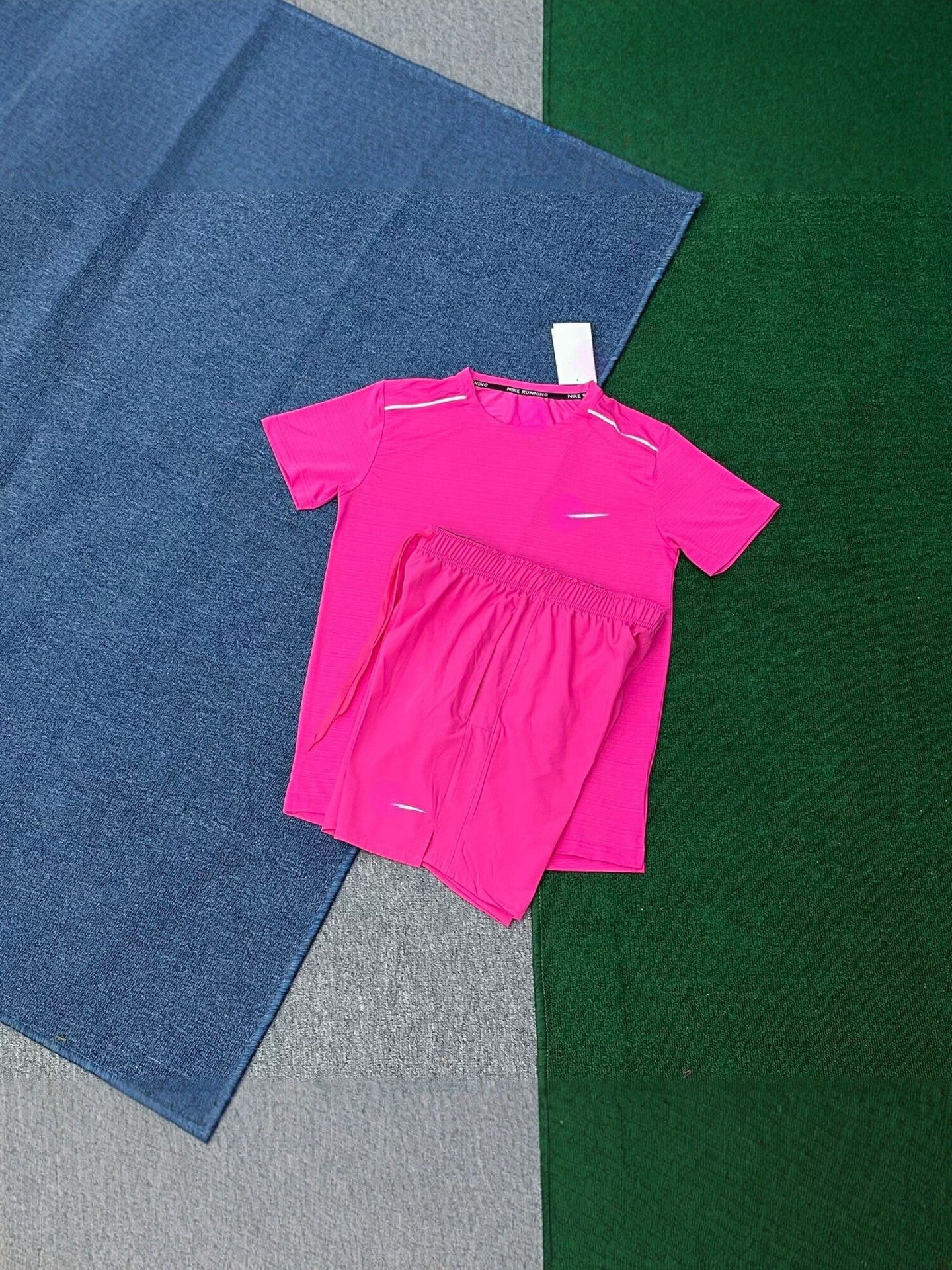 Habit :Ensemble de sport à séchage rapide