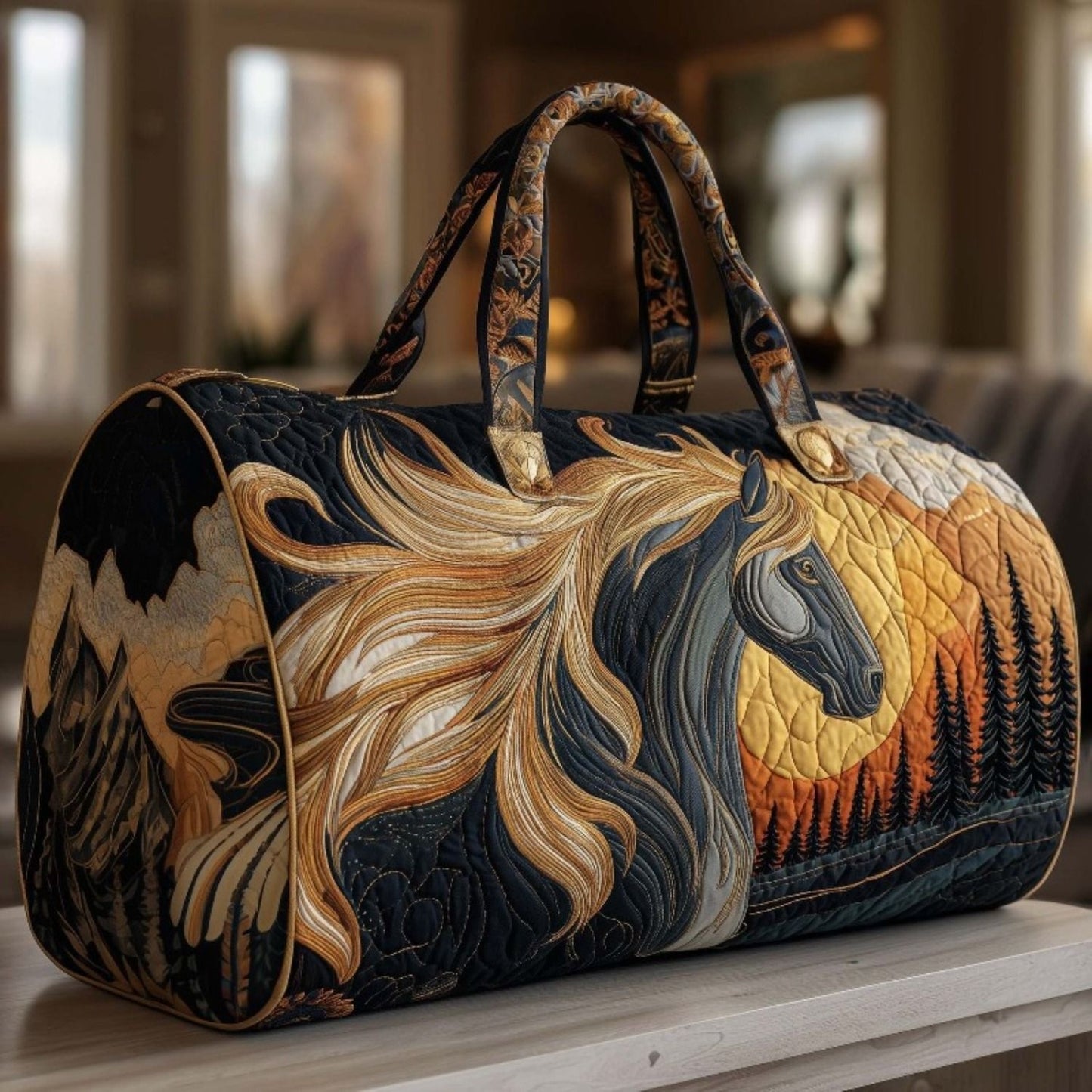 Sac de sport et fitness