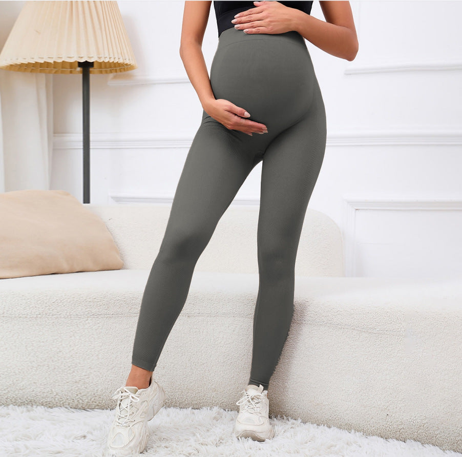 Leggings d'extérieur pour femmes enceintes