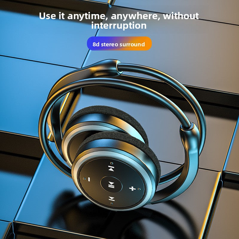 Écouteurs de sport sans fil Bluetooth A23