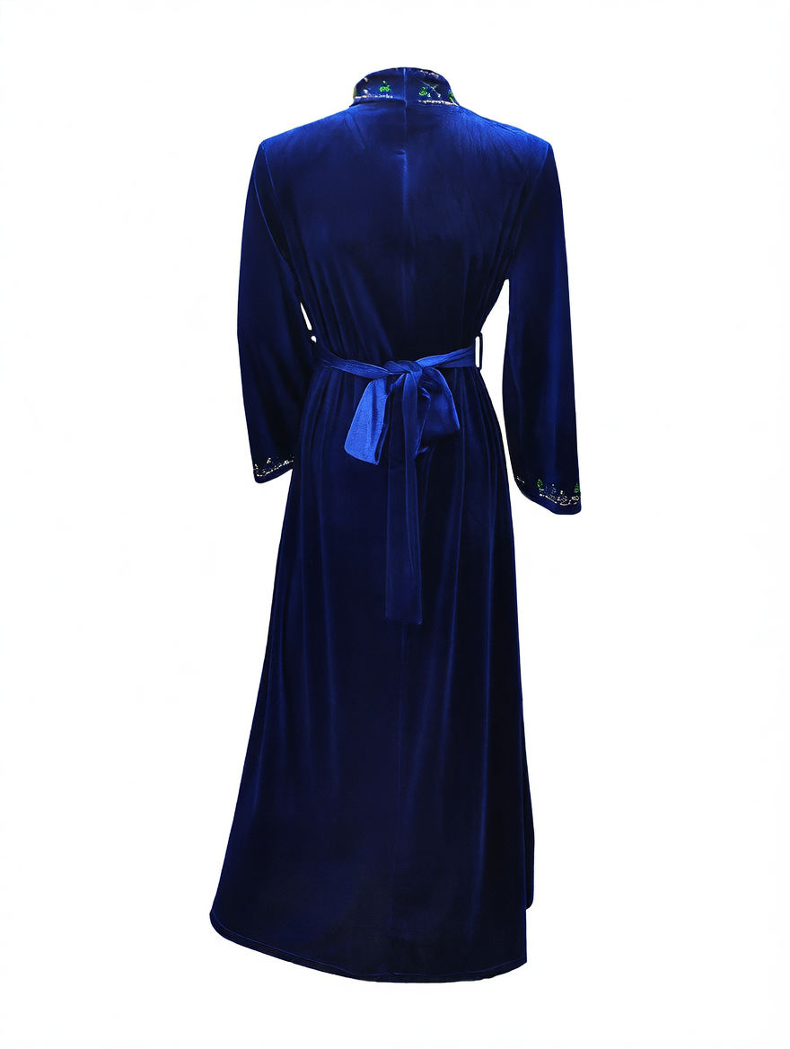 Robe abaya