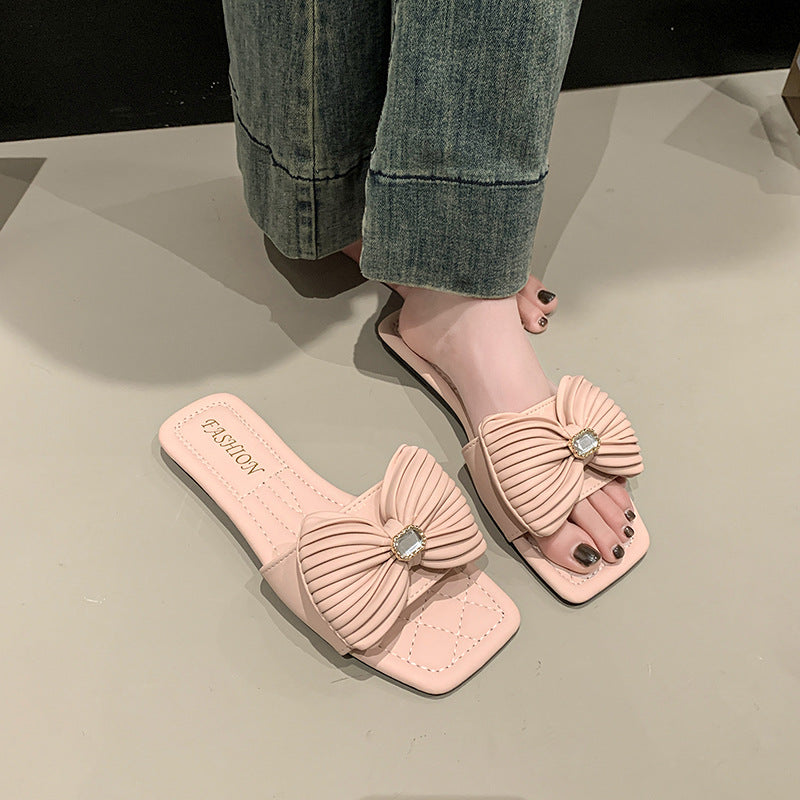 Chaussons pour femmes