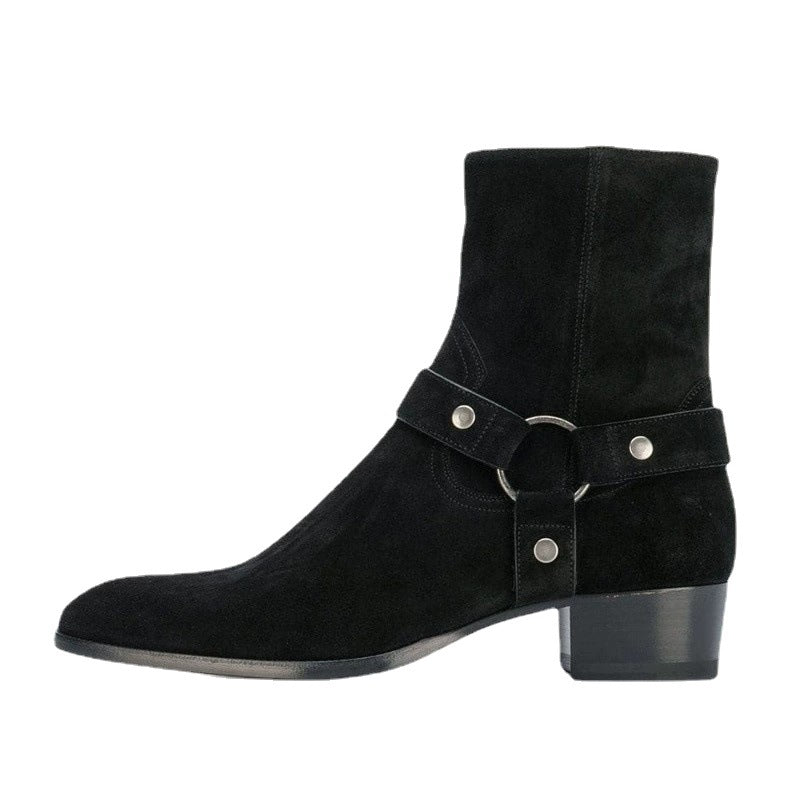 Bottes Chelsea