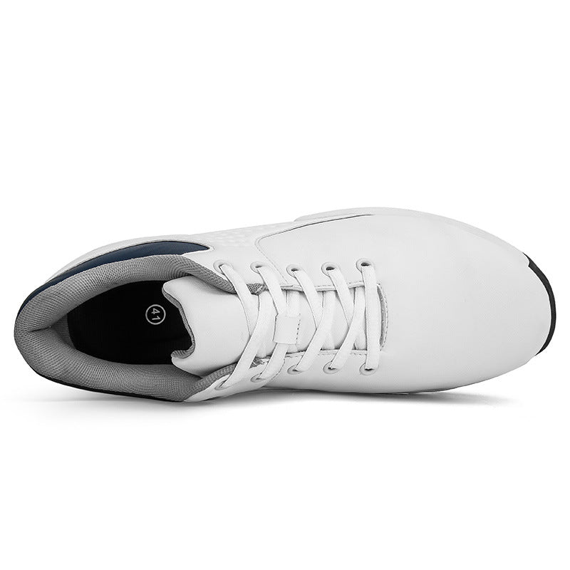 Chaussures de marche de golf pour hommes