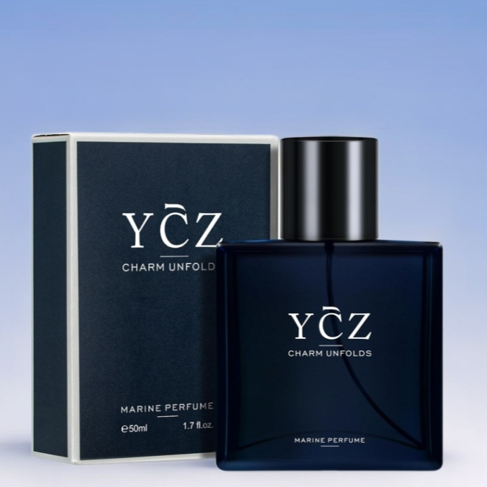 Eau de Cologne Boisée pour Homme Azure