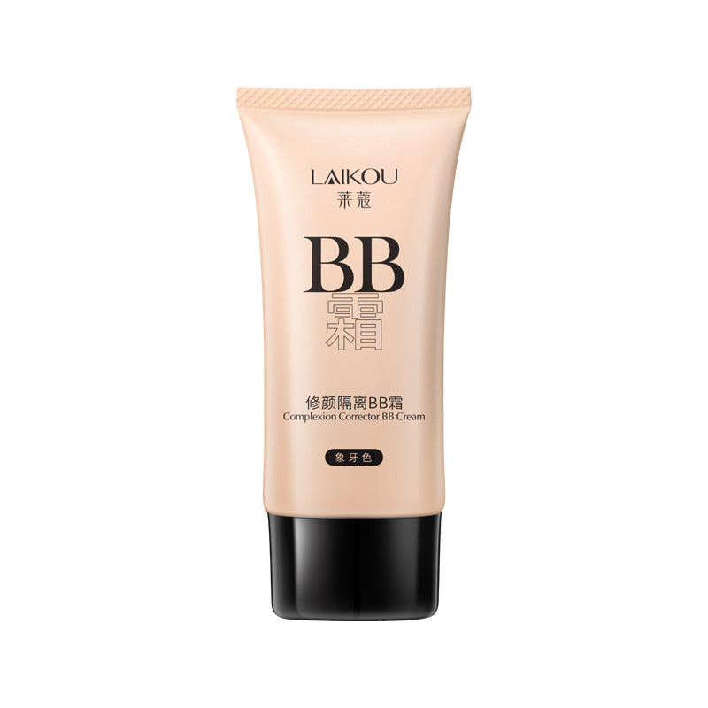Creme BB Lecco 50 g fond de teint correcteur hydratant marque de maquillage cosmetiques
