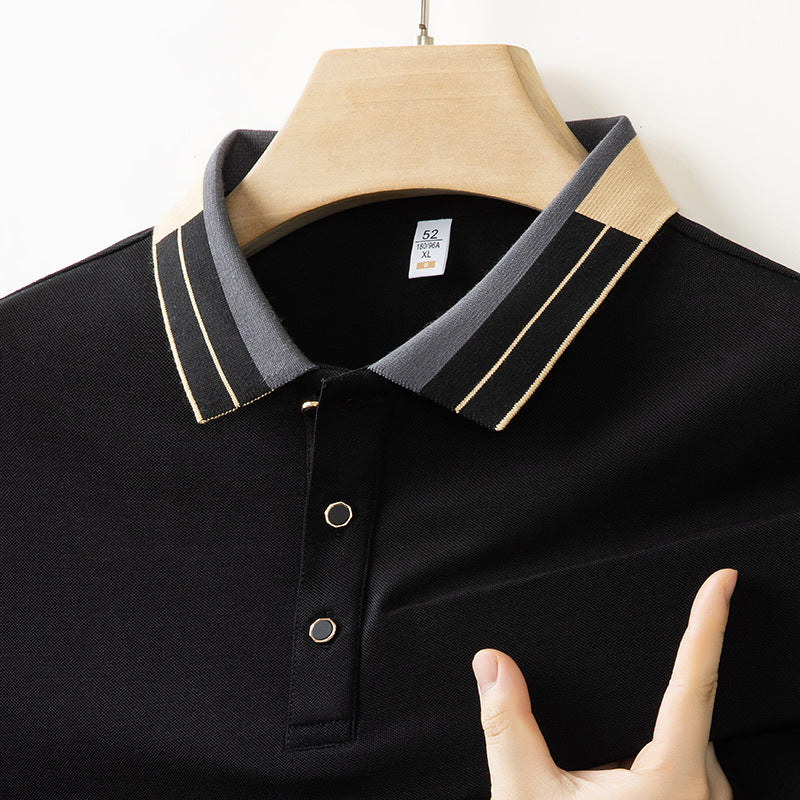 Ensemble de T-shirts pour hommes