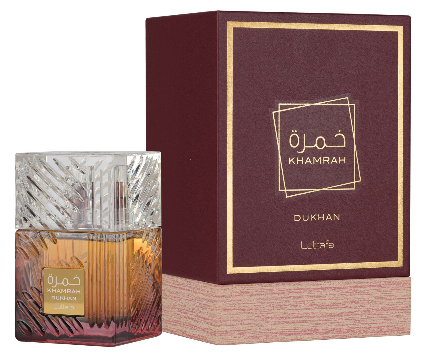 Parfum longue durée