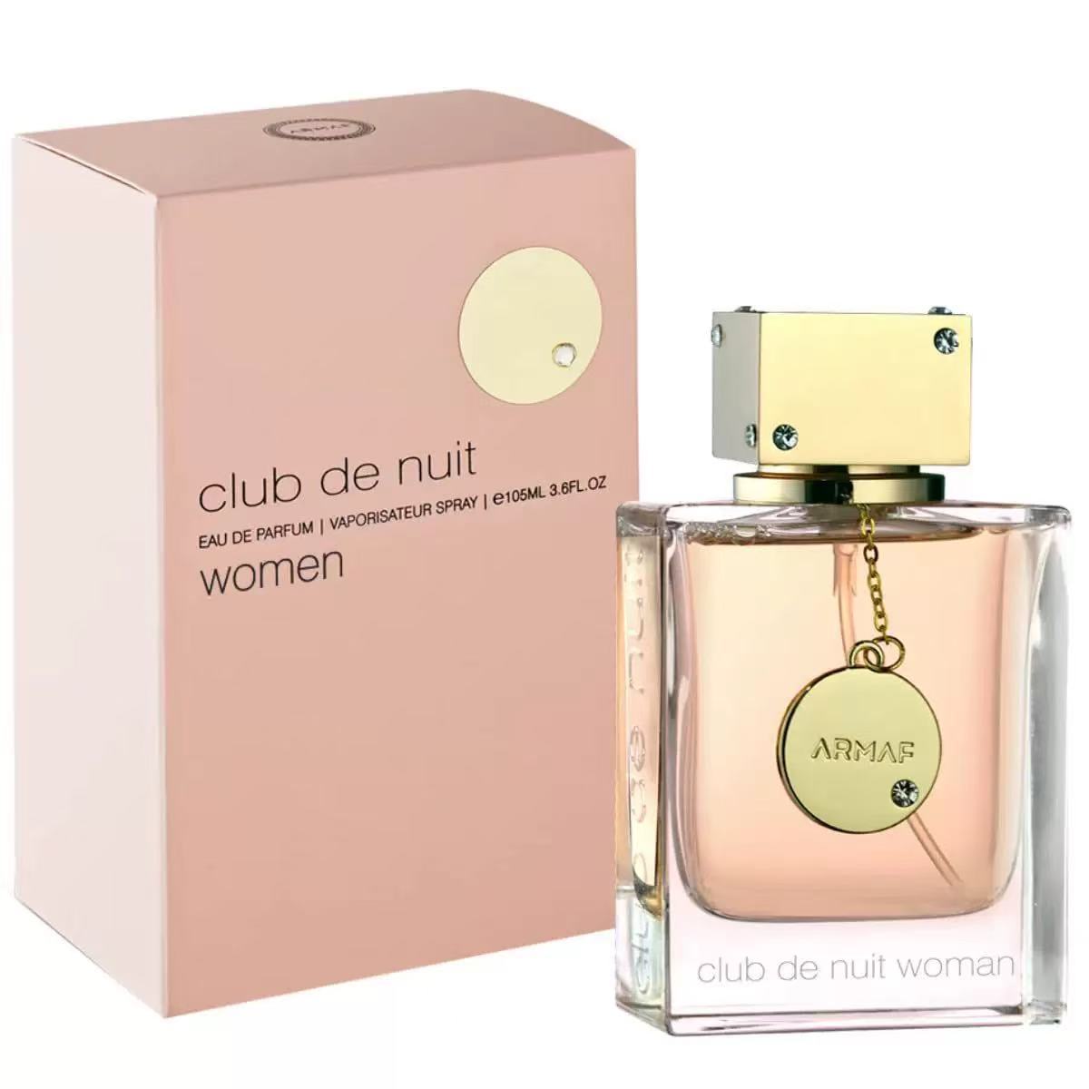 Parfum de boîte de nuit carnaval club