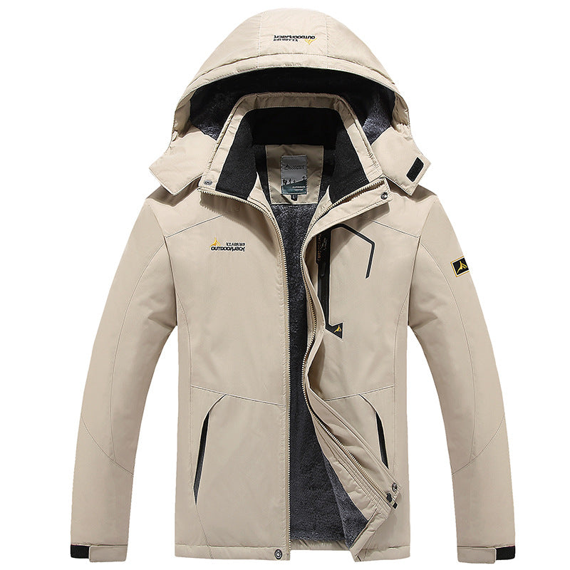 Veste pour homme