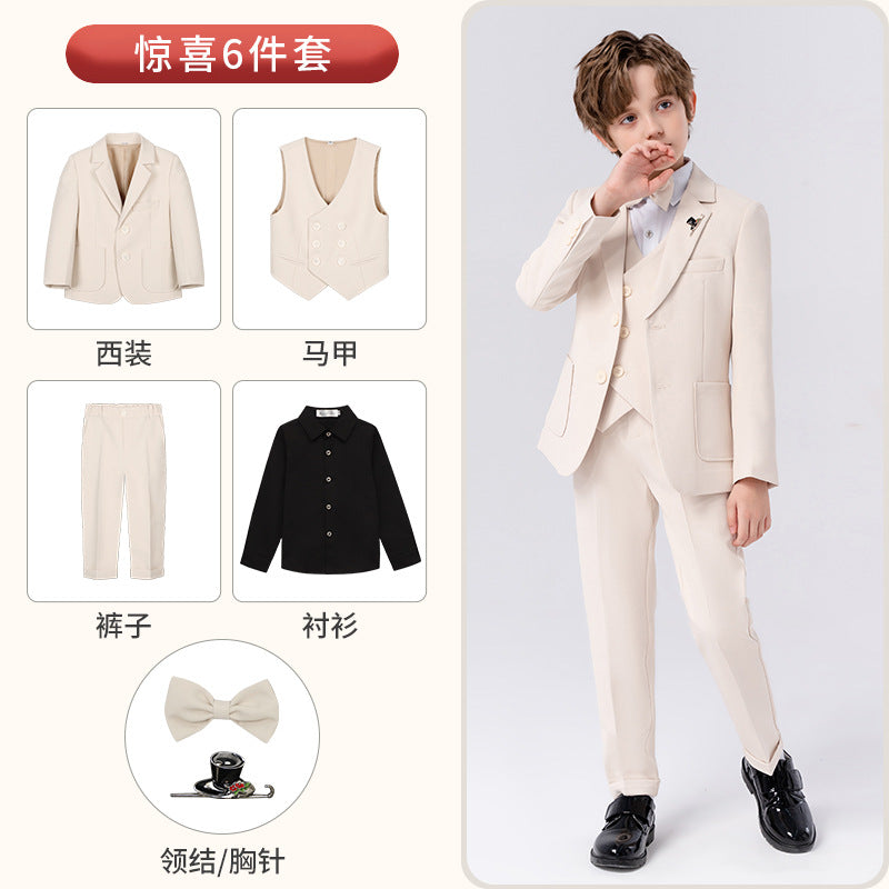 Costume pour garçons
