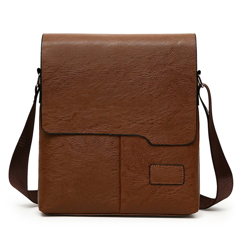 Sac bandoulière pour homme