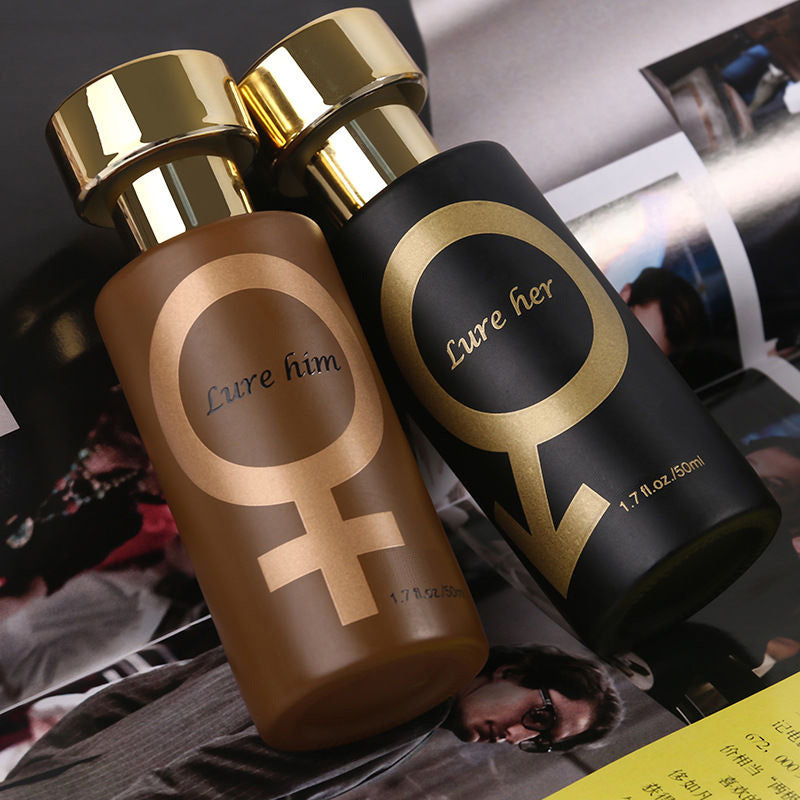 Crème parfumée pour hommes et femmes