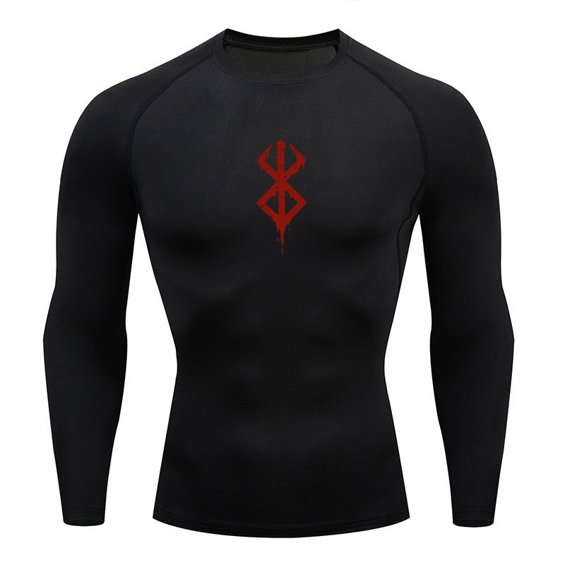 Vêtements de sport moulants