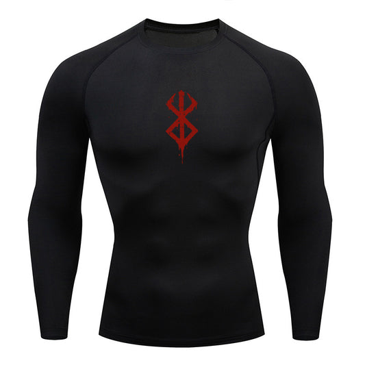 Vêtements de sport moulants