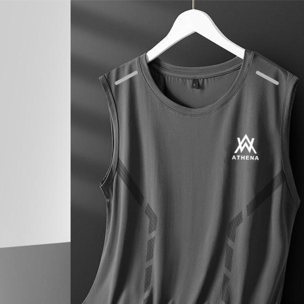 Gilet de sport pour homme