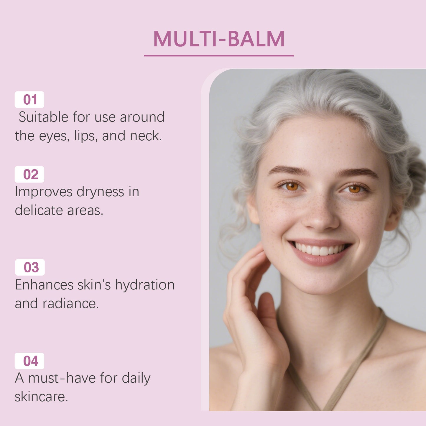 Bâtonnet hydratant