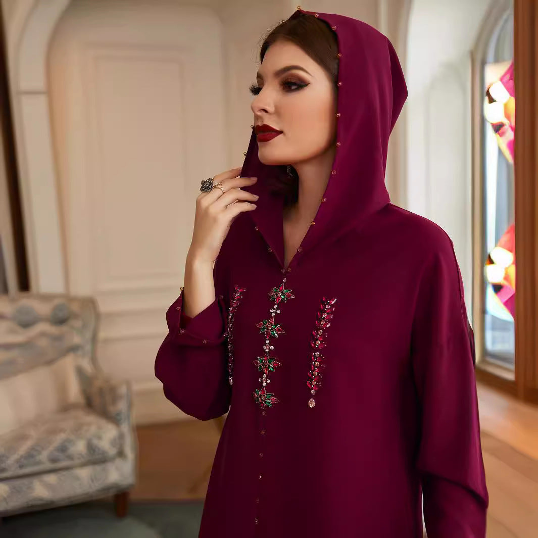 Vêtements des femmes musulmanes