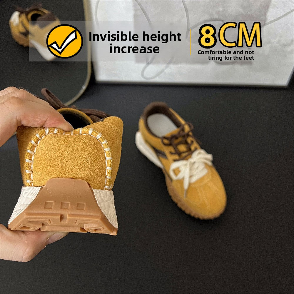 Chaussures décontractées