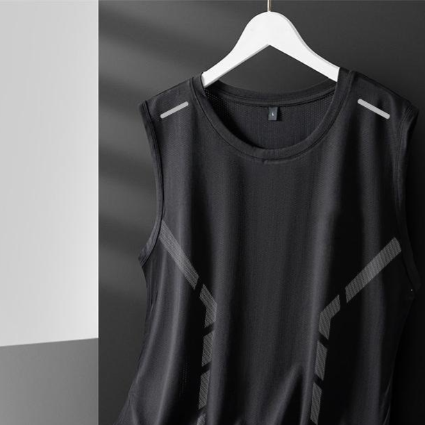 Gilet de sport pour homme
