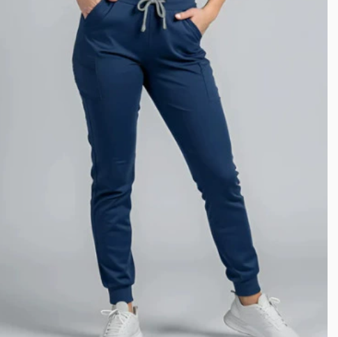 Tenue chirurgicale à manches courtes à séchage rapide
