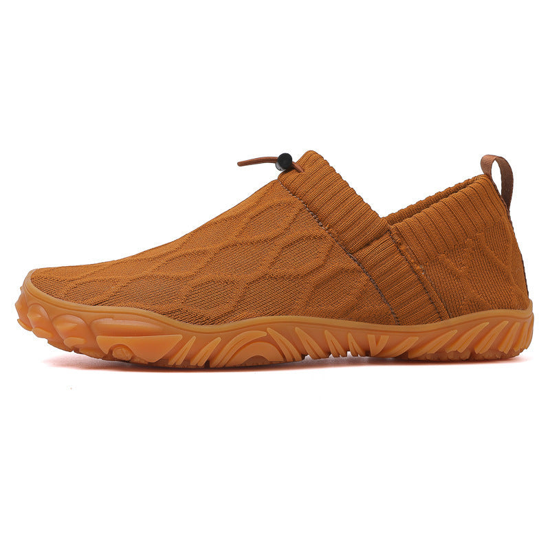 Mocassins de sport