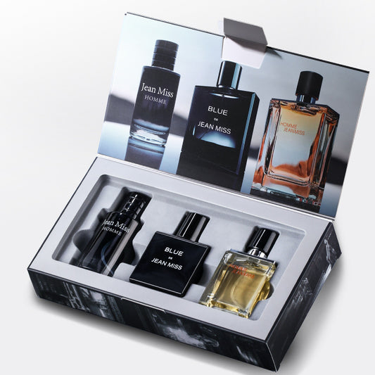 Parfum pour homme, parfum de gentleman