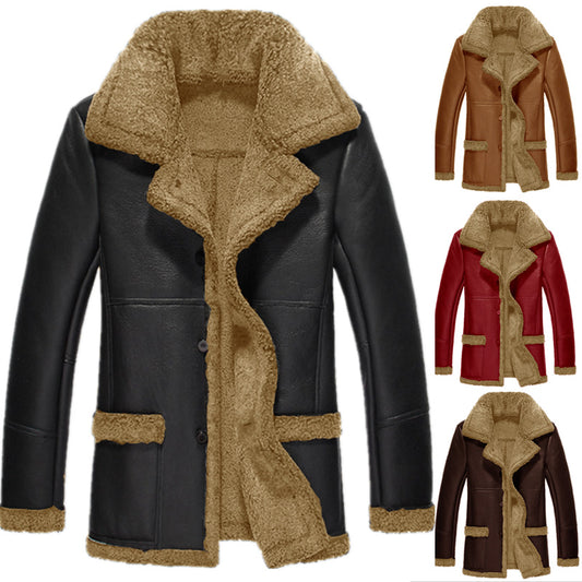 Veste pour homme