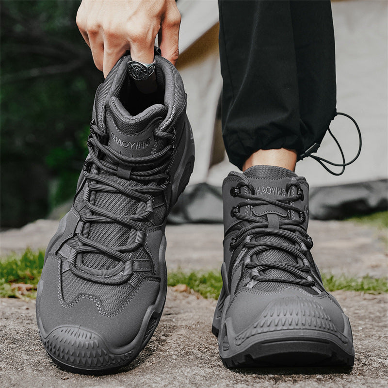 Bottes de randonnée Martin pour hommes