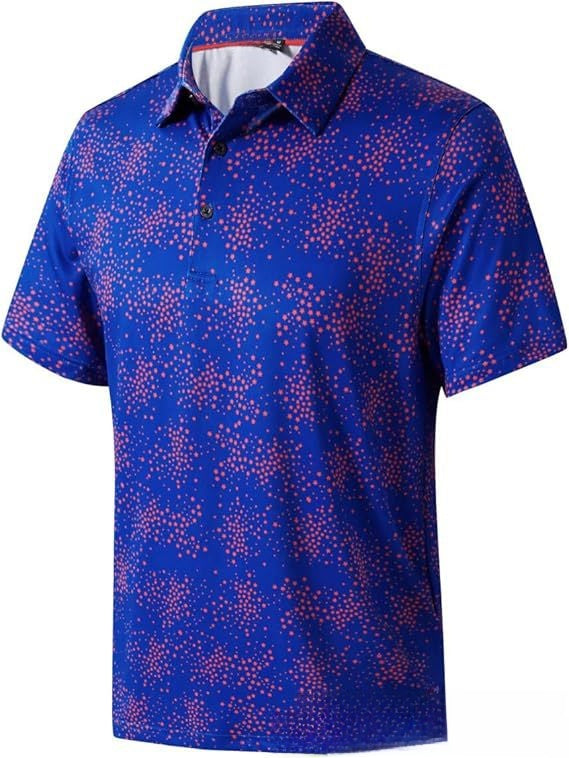 Polo pour hommes