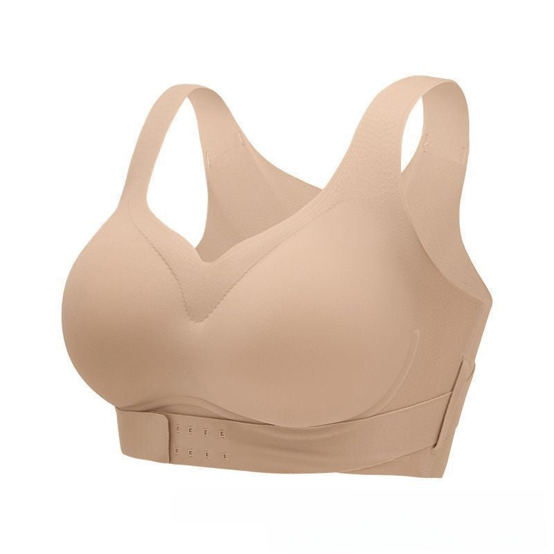 Habit :Brassière de sport pour pompes corrigeant la posture